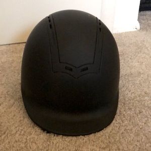 TuffRider Equestrian riding helmet